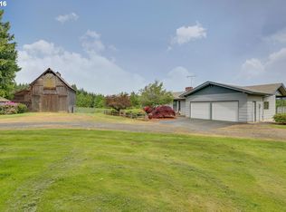 16261 SE Ten Eyck Rd, Sandy, OR 97055