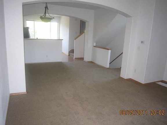 View from Family Room