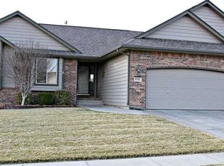 1333 Summit Rd, Derby, KS 67037