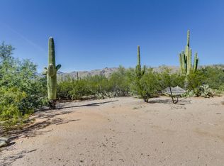 12451 E Fort Lowell Rd, Tucson, AZ 85749