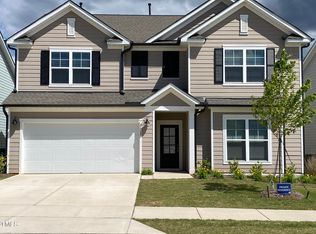 4608 Okeechobee Ct, Fuquay Varina, NC 27526