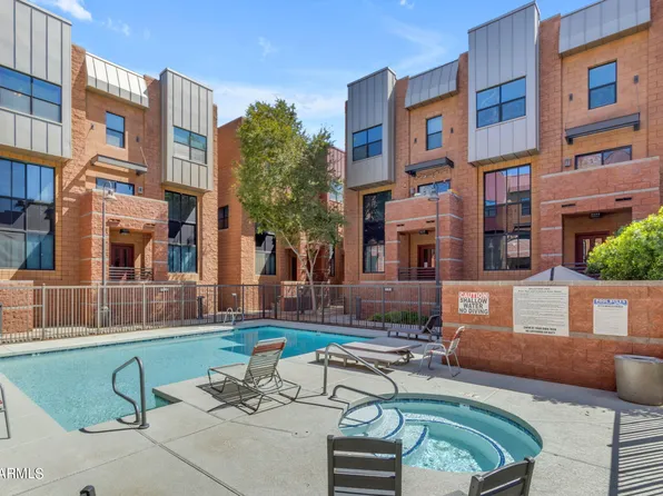 330 S FARMER Avenue #106, Tempe, AZ 85281