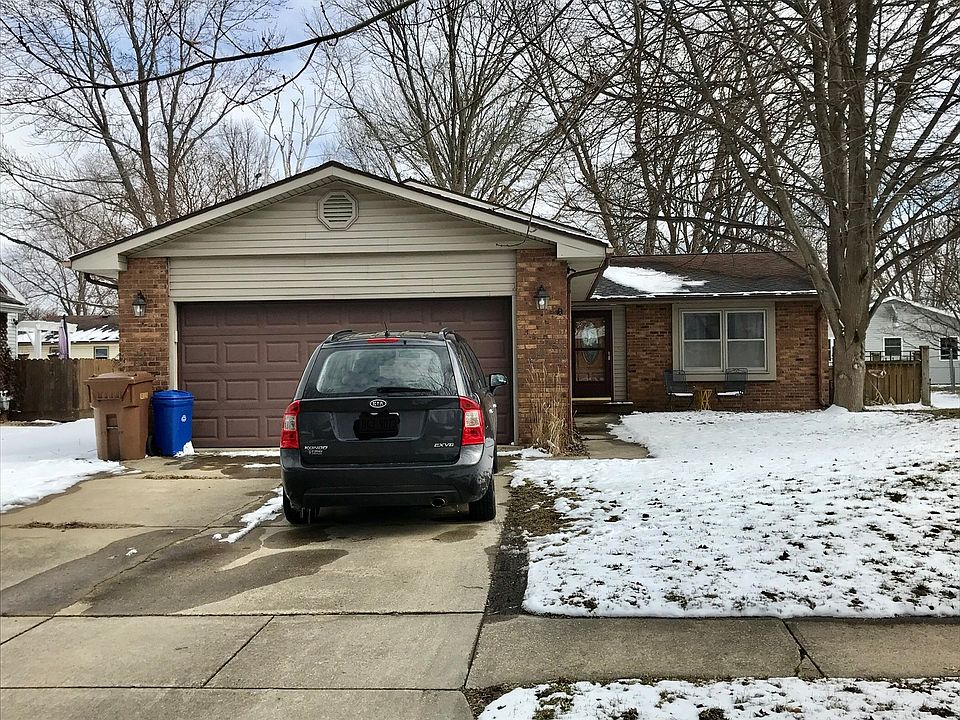 2nd image of 2316 Mulberry Ct