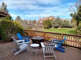 56 Red River Rd, Sedona, AZ 86351