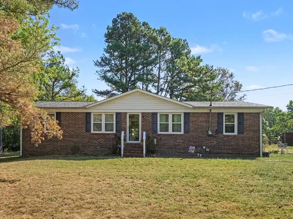 1299 Webb Rd, Lewisburg, TN 37091