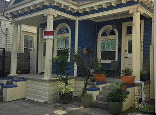 2222 N Rampart St, New Orleans, LA 70117