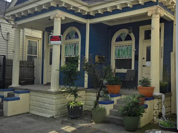 2222 N Rampart St, New Orleans, LA 70117