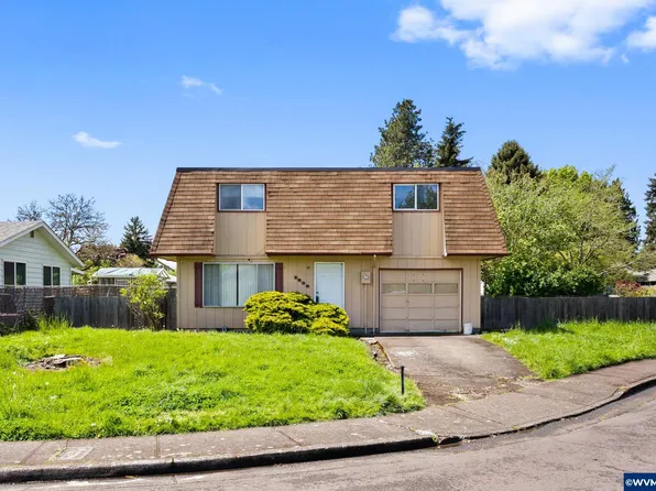 2600 SE Ryan St, Corvallis, OR 97333