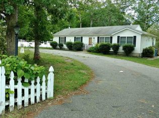 639 Stagecoach Rd, Marmora, NJ 08223