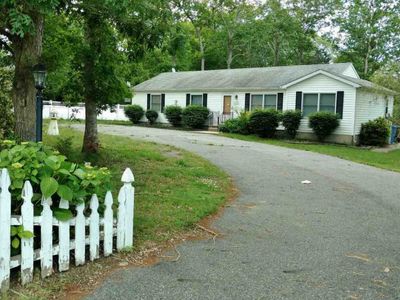 639 Stagecoach Rd, Marmora, NJ, 08223