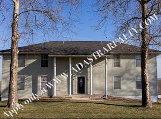 223 NW Barr Rd, Grain Valley, MO 64029, Grain Valley, MO 64029