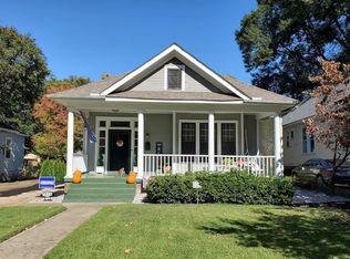 1670 Lawrence Ave, Memphis, TN 38112