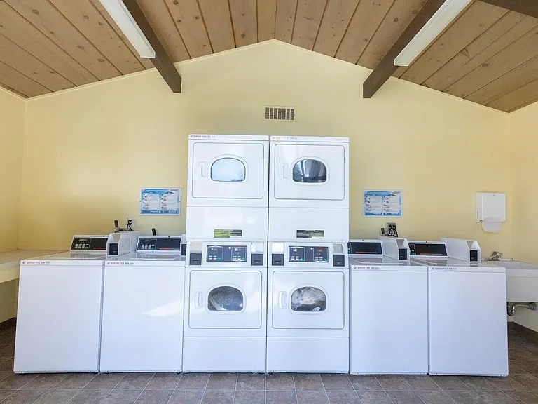 Laundry Facility