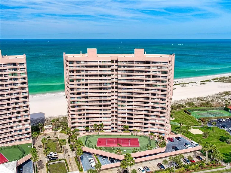 1310 Gulf Blvd #10B — Photo 39