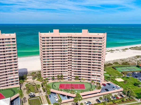 1310 Gulf Blvd APT 11G, Clearwater, FL 33767