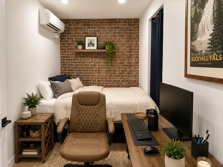 404 W 51st St #2C — Photo 7