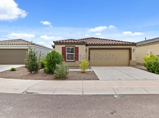 3834 S 84th Ln, Tolleson, AZ 85353