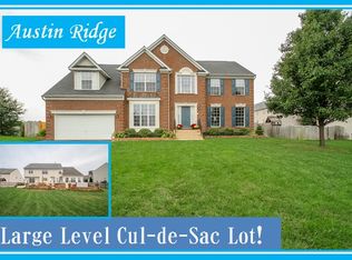 5 Fife St, Stafford, VA 22554