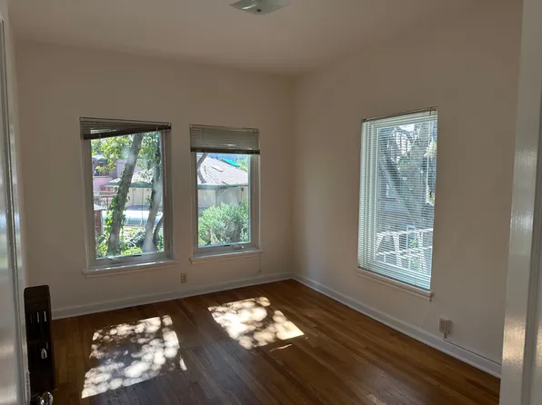 2340 Le Conte Ave #205, Berkeley, CA 94709