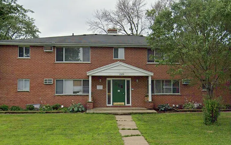 1509 Trailsway #1509-7 — Photo 1