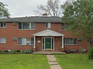 1509 Trailsway #8, Madison, WI 53704