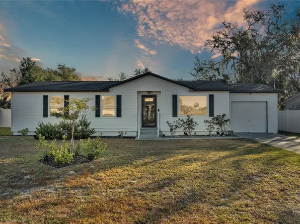 4608 Turner Rd, Mulberry, FL 33860