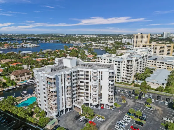 1361 S Ocean Boulevard #310, Pompano Beach, FL 33062