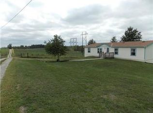 19204 Missouri City Rd, Liberty, MO 64068