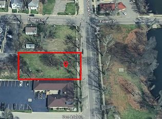 1316 S Park St, Kalamazoo, MI 49001