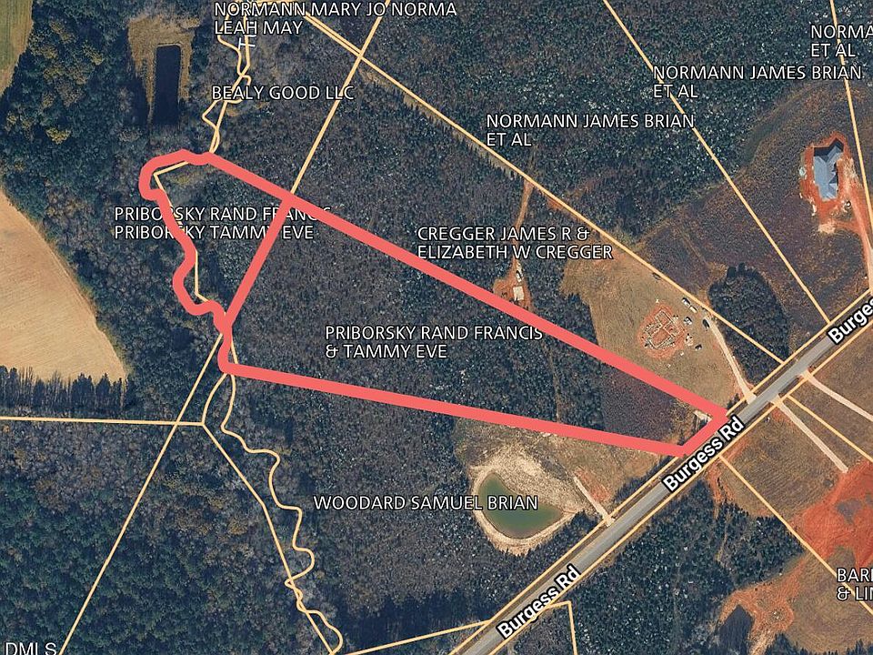 1st image of 0 Burgess Rd Lot 5