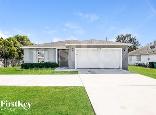 283 SW Tulip Blvd, Port Saint Lucie, FL 34953
