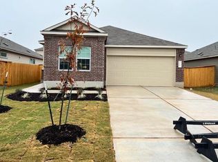 128 Perfect World Loop, Jarrell, TX 76537