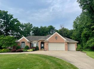 1870 Lexington Rd, Jackson, MI 49201