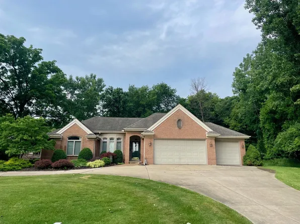 1870 Lexington Rd, Jackson, MI 49201