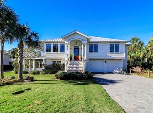 3 43rd Ave, Isle Of Palms, SC 29451