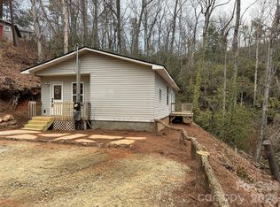54 Big Bear Dr, Pisgah Forest, NC 28768