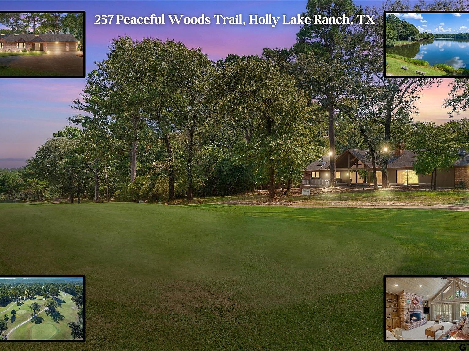 257 Peaceful Woods Trl