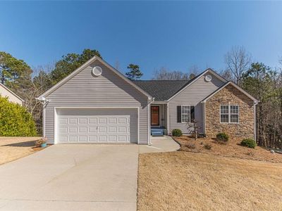 1377 Stream Walk Dr, Loganville, GA, 30052