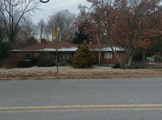 277 Mountain Ave, North Caldwell, NJ 07006