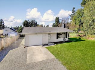 17002 20th Avenue Ct E, Spanaway, WA 98387