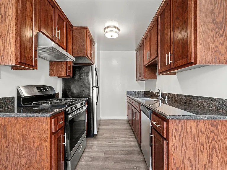 1041 S Corning St #205 — Photo 8