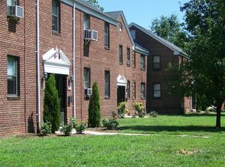 6909 Dunmanway APT D5, Dundalk, MD 21222
