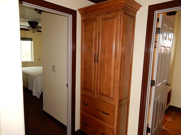 Hallway Storage