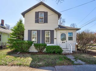 723 Union Ave, Saginaw, MI