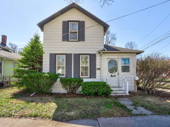 723 Union Ave, Saginaw, MI 48602