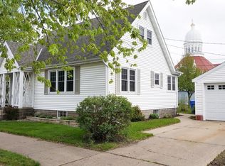218 Hamilton St, Winona, MN 55987