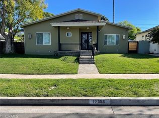 17358 Martha St, Encino, CA 91316