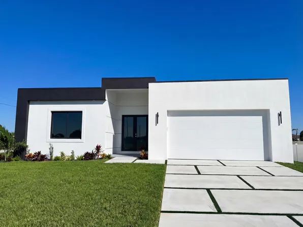 4002 NW 38th St, Cape Coral, FL 33993