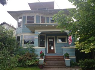 827 31st Ave, Seattle, WA 98122