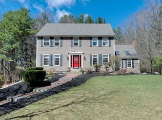 47 Sterling Rd, Jefferson, MA 01522